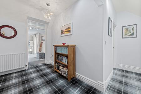 4 bedroom Detached house for sale in St Andrews Drive, Skegness, PE25