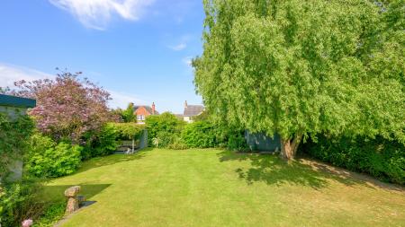 4 bedroom Detached house for sale in St Andrews Drive, Skegness, PE25