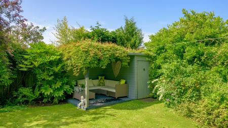 4 bedroom Detached house for sale in St Andrews Drive, Skegness, PE25