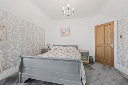 4 bedroom Detached house for sale in St Andrews Drive, Skegness, PE25