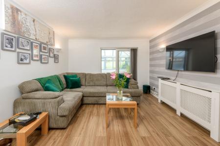 5 bedroom Detached house for sale in Sunningdale Drive, Skegness, PE25