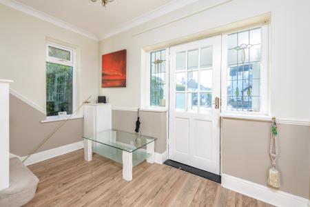 5 bedroom Detached house for sale in Sunningdale Drive, Skegness, PE25