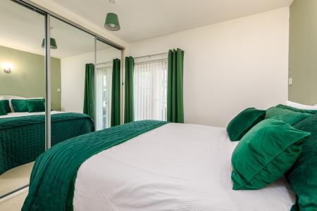 5 bedroom Detached house for sale in Sunningdale Drive, Skegness, PE25