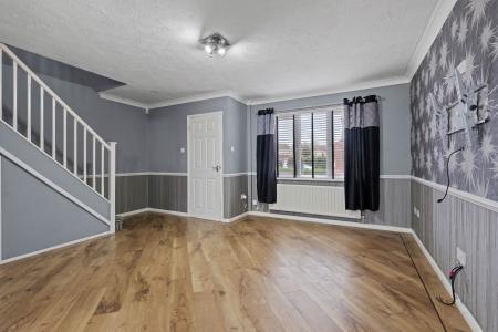 3 bedroom Detached house for sale in Holland Drive, Skegness, PE25