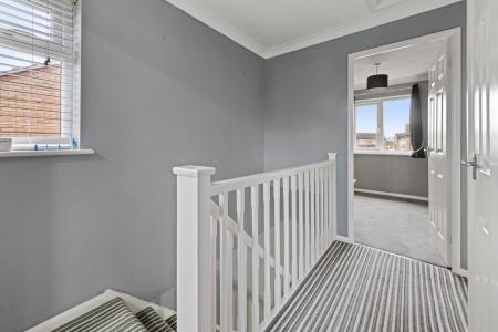 3 bedroom Detached house for sale in Holland Drive, Skegness, PE25