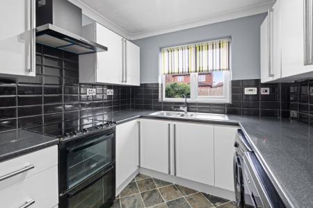 3 bedroom Detached house for sale in Holland Drive, Skegness, PE25