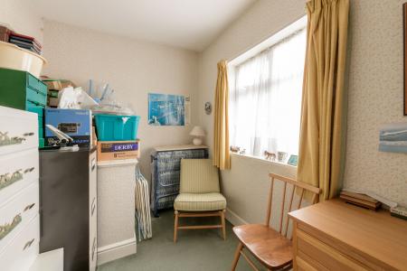 5 bedroom Detached house for sale in Sunningdale Drive, Skegness, PE25