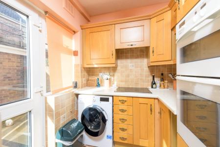 5 bedroom Detached house for sale in Sunningdale Drive, Skegness, PE25