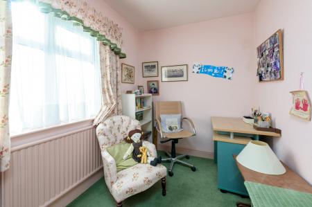 5 bedroom Detached house for sale in Sunningdale Drive, Skegness, PE25