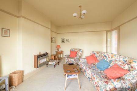 5 bedroom Detached house for sale in Sunningdale Drive, Skegness, PE25