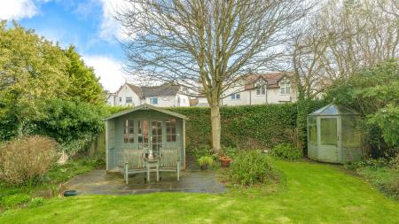 5 bedroom Detached house for sale in Sunningdale Drive, Skegness, PE25