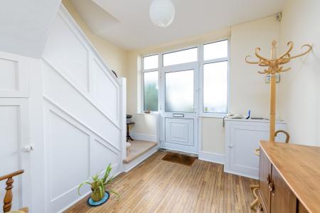 5 bedroom Detached house for sale in Sunningdale Drive, Skegness, PE25