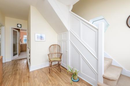 5 bedroom Detached house for sale in Sunningdale Drive, Skegness, PE25