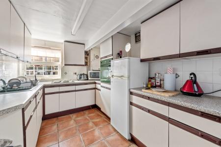 3 bedroom End of terrace house for sale in High Street, Wainfleet, PE24