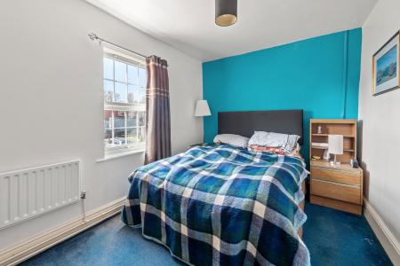 3 bedroom End of terrace house for sale in High Street, Wainfleet, PE24