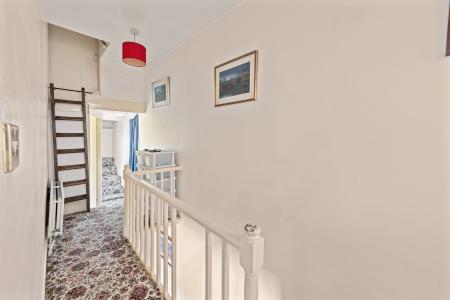 3 bedroom End of terrace house for sale in High Street, Wainfleet, PE24