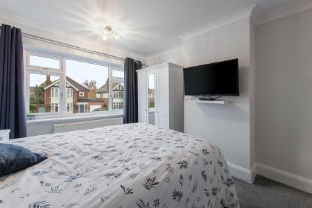 3 bedroom Semi-detached house for sale in Hoylake Drive, Skegness, PE25