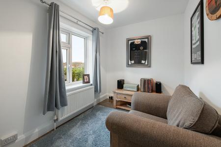 3 bedroom Semi-detached house for sale in Hoylake Drive, Skegness, PE25