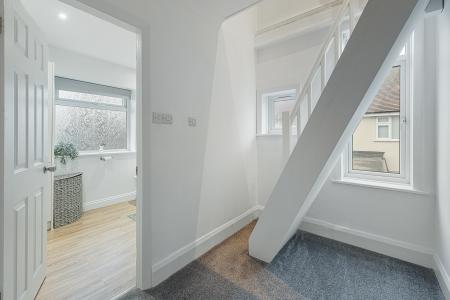 3 bedroom Semi-detached house for sale in Hoylake Drive, Skegness, PE25