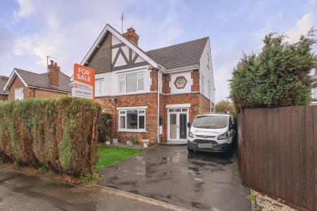 Hoylake Drive, Skegness, PE25