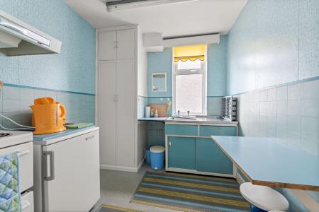 2 bedroom Flat for sale in Drummond Road, Skegness, PE25