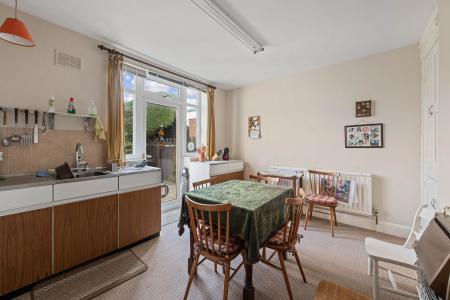 4 bedroom Detached house for sale in Marine Avenue, Skegness, PE25