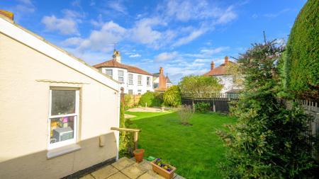 4 bedroom Detached house for sale in Marine Avenue, Skegness, PE25