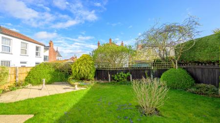 4 bedroom Detached house for sale in Marine Avenue, Skegness, PE25