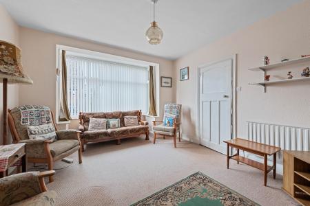 4 bedroom Detached house for sale in Marine Avenue, Skegness, PE25