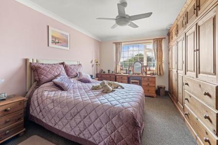 3 bedroom Detached bungalow for sale in Doubledays Lane, Burgh Le Marsh, PE24