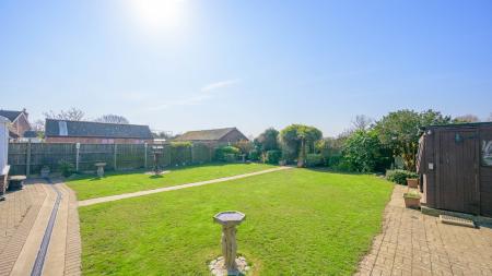 3 bedroom Detached bungalow for sale in Doubledays Lane, Burgh Le Marsh, PE24