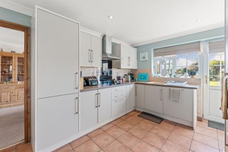 3 bedroom Detached bungalow for sale in Doubledays Lane, Burgh Le Marsh, PE24