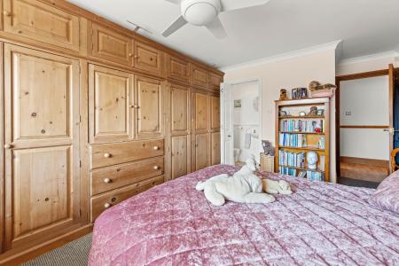 3 bedroom Detached bungalow for sale in Doubledays Lane, Burgh Le Marsh, PE24