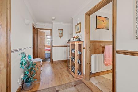 3 bedroom Detached bungalow for sale in Doubledays Lane, Burgh Le Marsh, PE24