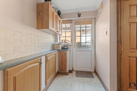 3 bedroom Detached bungalow for sale in Doubledays Lane, Burgh Le Marsh, PE24