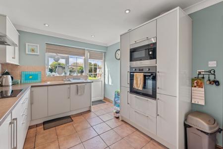 3 bedroom Detached bungalow for sale in Doubledays Lane, Burgh Le Marsh, PE24