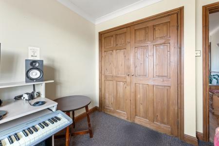 3 bedroom Detached bungalow for sale in Doubledays Lane, Burgh Le Marsh, PE24