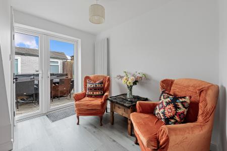 4 bedroom Detached bungalow for sale in Seacroft Road, Mablethorpe, LN12