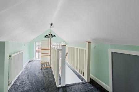 4 bedroom Detached bungalow for sale in Seacroft Road, Mablethorpe, LN12