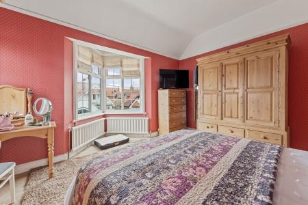 4 bedroom Detached house for sale in Derby Avenue, Skegness, PE25