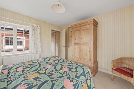 4 bedroom Detached house for sale in Derby Avenue, Skegness, PE25