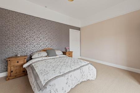 4 bedroom Detached house for sale in Derby Avenue, Skegness, PE25