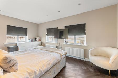 3 bedroom Detached house for sale in Wickenby Way, Skegness, PE25