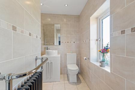 3 bedroom Detached house for sale in Wickenby Way, Skegness, PE25