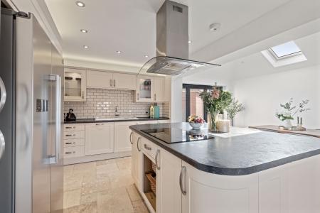 3 bedroom Detached house for sale in Wickenby Way, Skegness, PE25