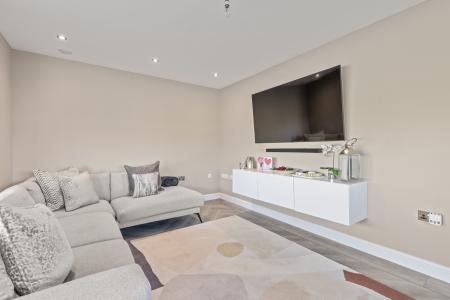 3 bedroom Detached house for sale in Wickenby Way, Skegness, PE25