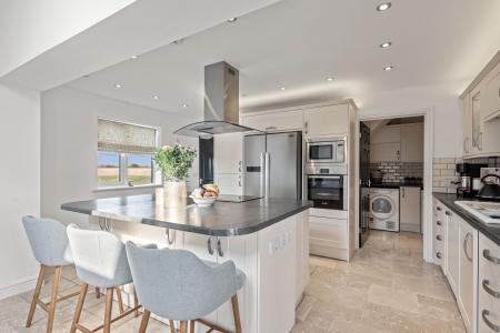 3 bedroom Detached house for sale in Wickenby Way, Skegness, PE25