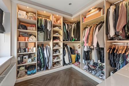 3 bedroom Detached house for sale in Wickenby Way, Skegness, PE25