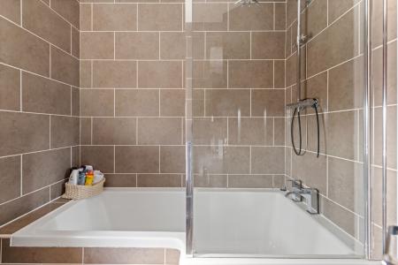 3 bedroom Detached house for sale in Wickenby Way, Skegness, PE25