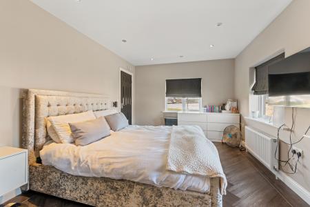 3 bedroom Detached house for sale in Wickenby Way, Skegness, PE25